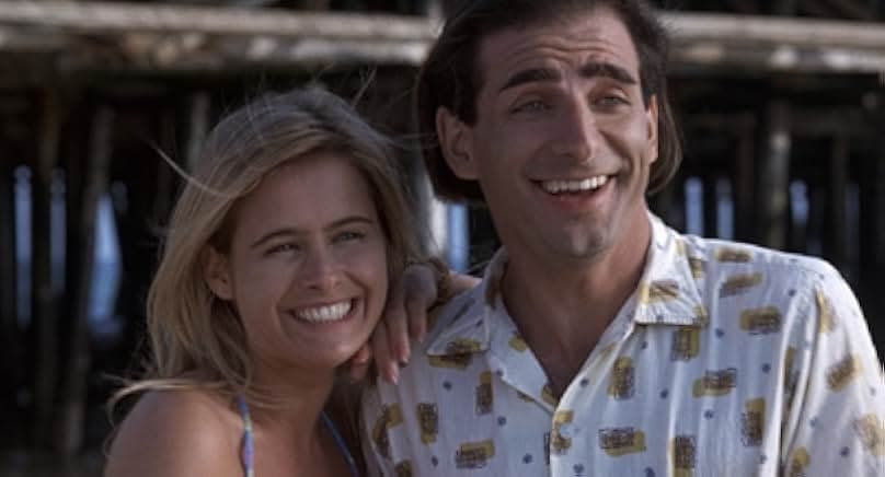Miracle Beach 1992