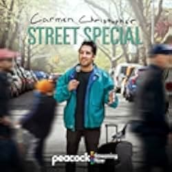 Carmen Christopher: Street Special 2021