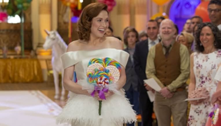 Unbreakable Kimmy Schmidt: Kimmy vs the Reverend 2020