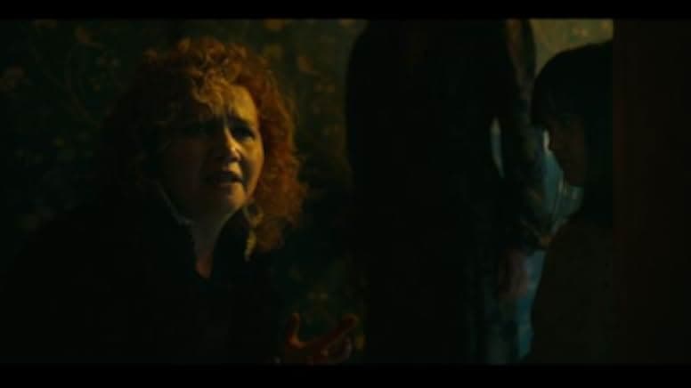 Y todos arderán 2023