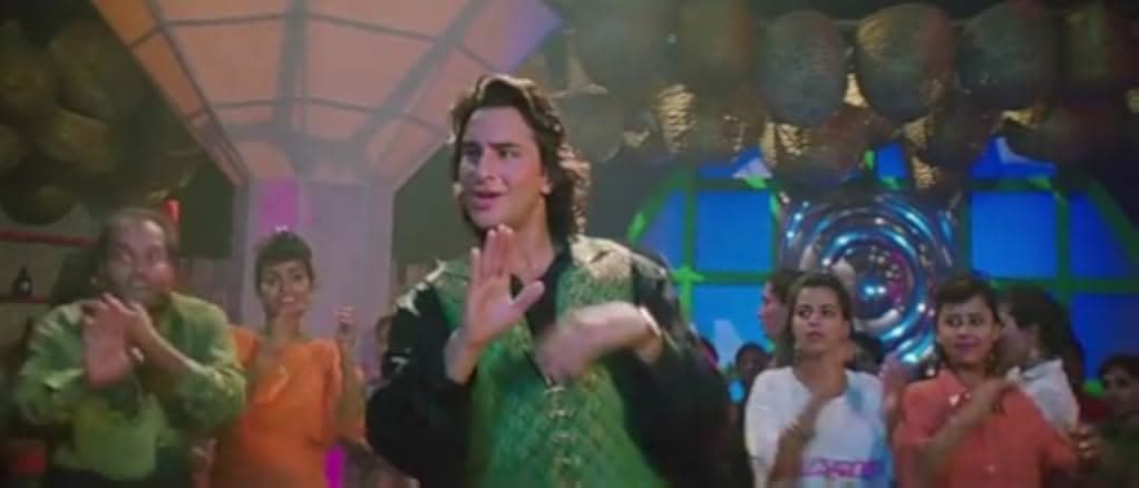 Aashik Aawara 1993