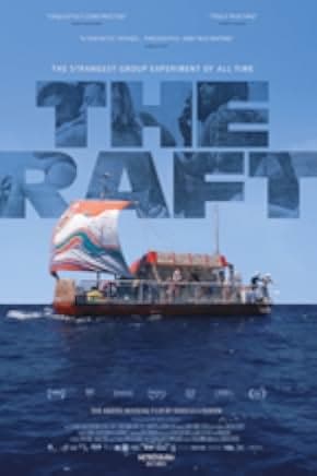 The Raft 2019