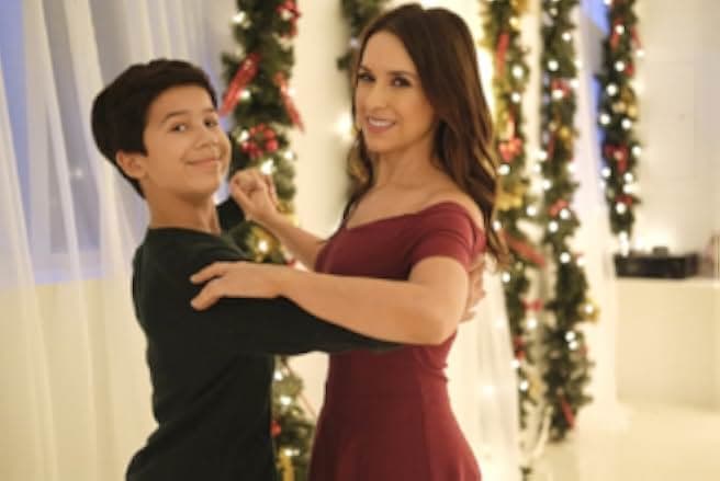 Christmas Waltz 2020