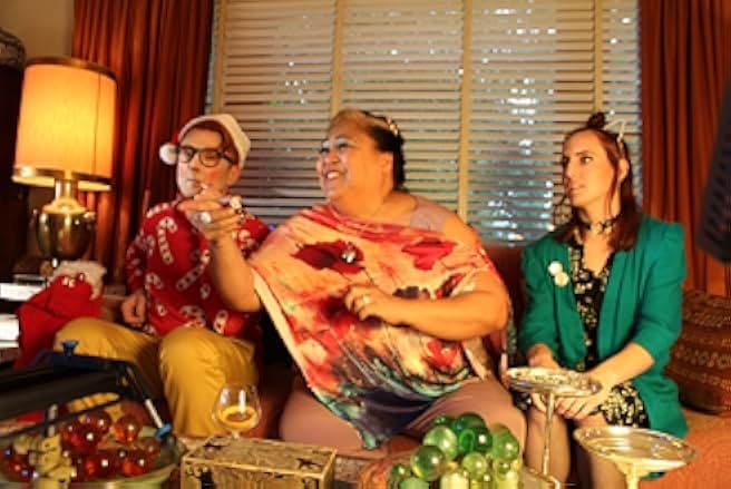 Christmas Freak 2021