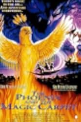 The Phoenix and the Magic Carpet 1995