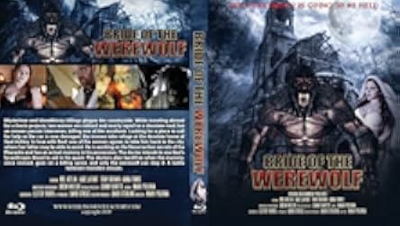 Bride of the Werewolf 2019