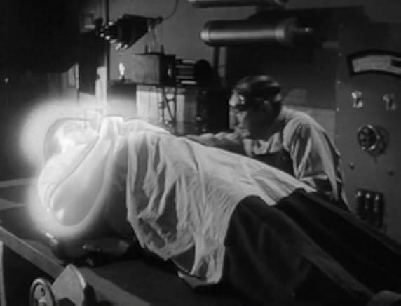 Man Made Monster 1941