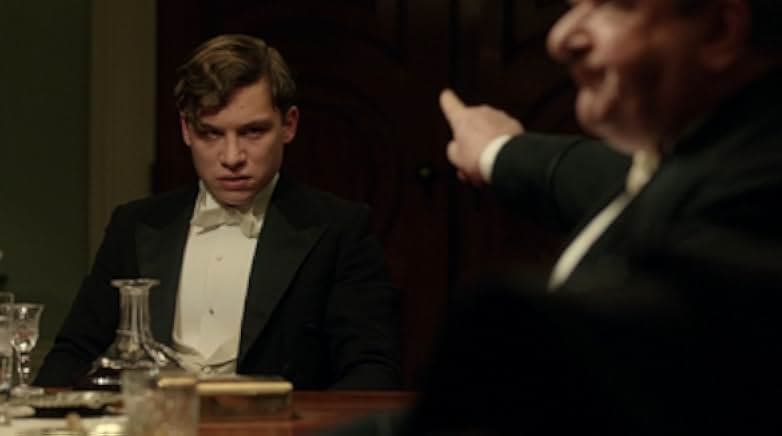 An Inspector Calls 2015