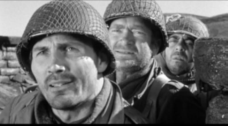 Attack 1956