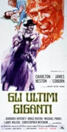 The Last Hard Men 1976