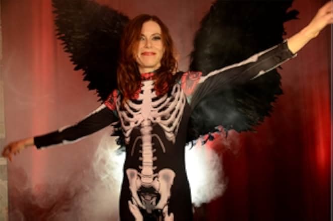 Roland Reber's Cabaret of Death 2019