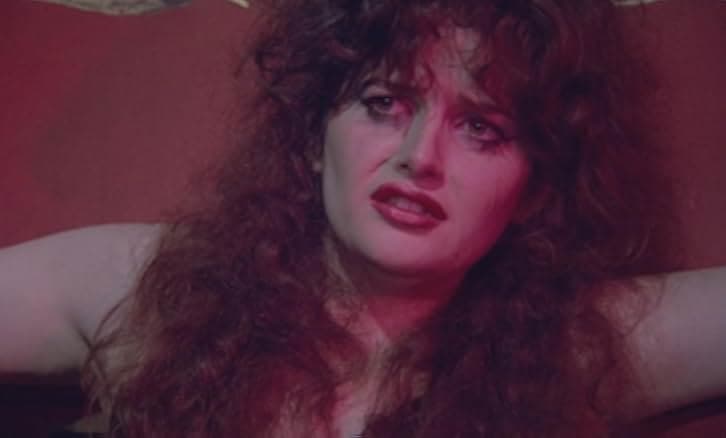Maniac Killer 1987