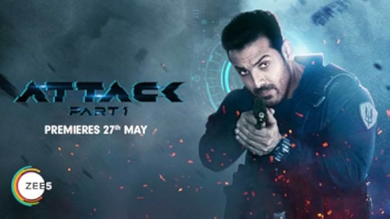 Attack 2022