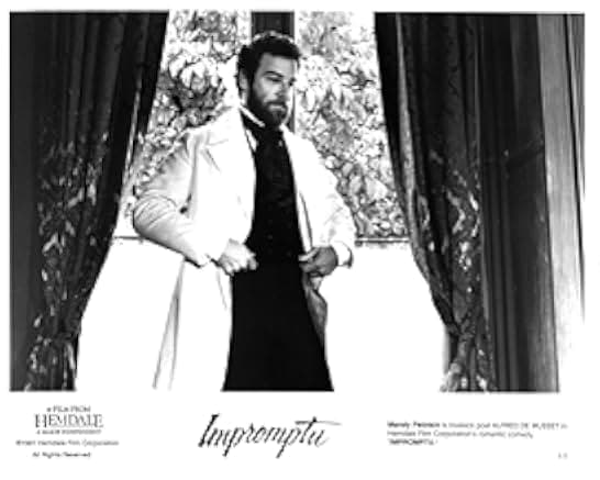 Impromptu 1991