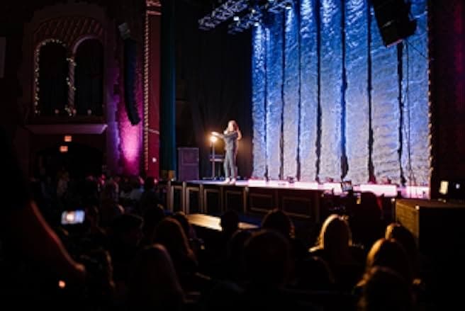 Jen Fulwiler: The Naughty Corner 2020