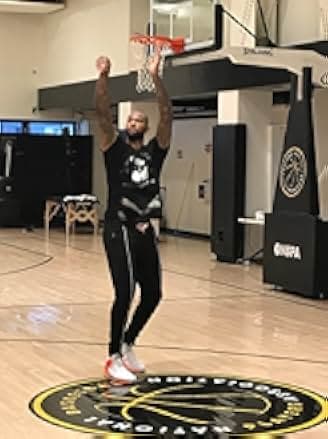 The Resurgence: DeMarcus Cousins 2019