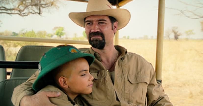 Down the Rabbit Hole 2024