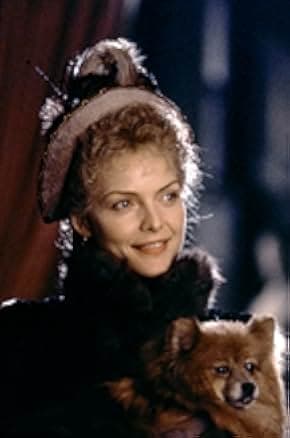 The Age of Innocence 1993
