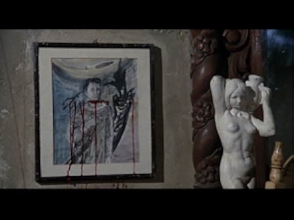 Vacations of Terror 1989