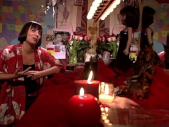 The Vagina Monologues 2002