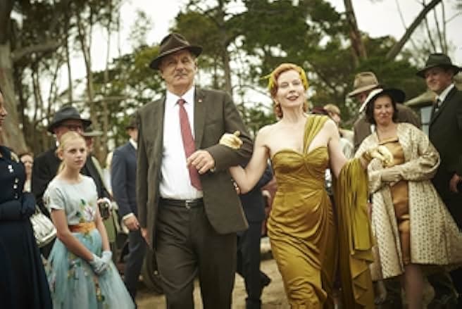 The Dressmaker 2015