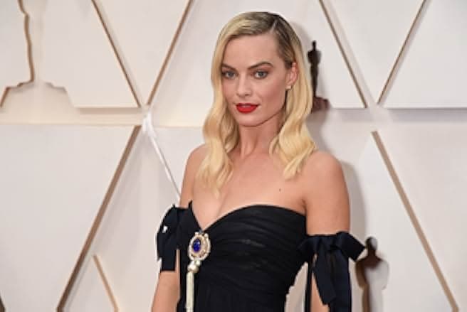 The Oscars 2020