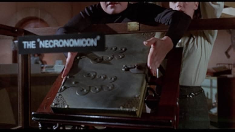 The Dunwich Horror 1970
