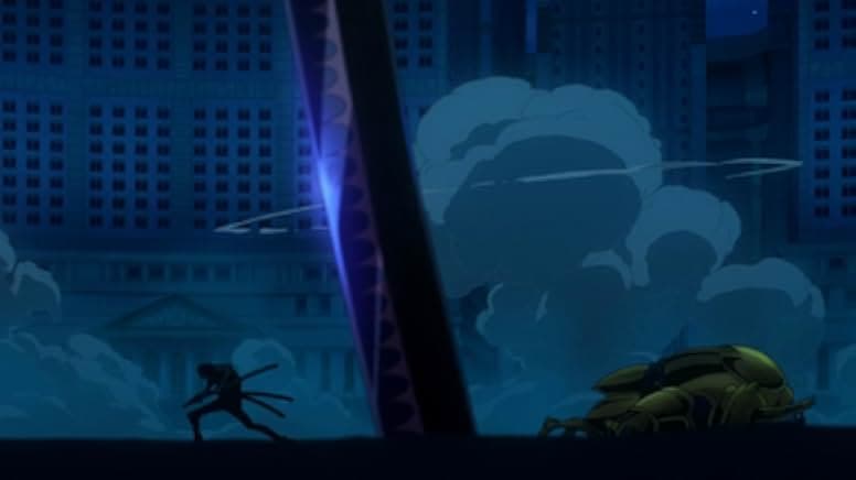 One Piece Film: Gold 2017