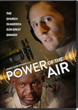Power of the Air 2018