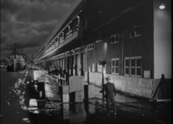 99 River Street 1953