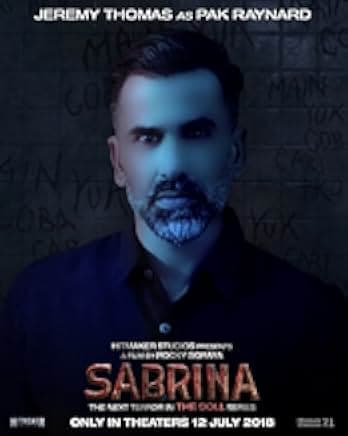 Sabrina 2018