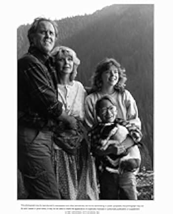 Harry and the Hendersons 1987