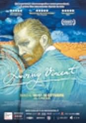 Loving Vincent 2017