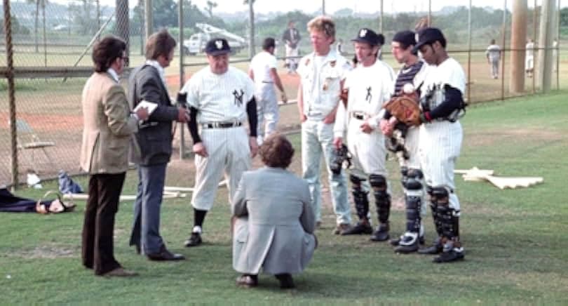 Bang the Drum Slowly 1973