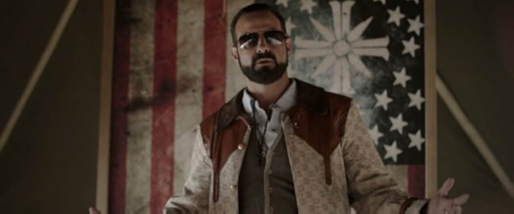 Far Cry 5: Inside Eden's Gate 2018