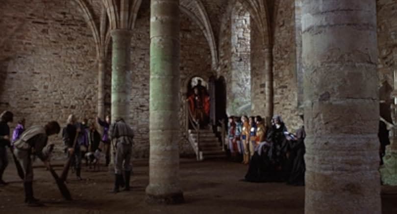The Canterbury Tales 1972