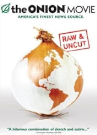 The Onion Movie 2008