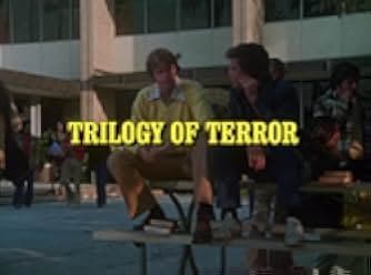 Trilogy of Terror 1975