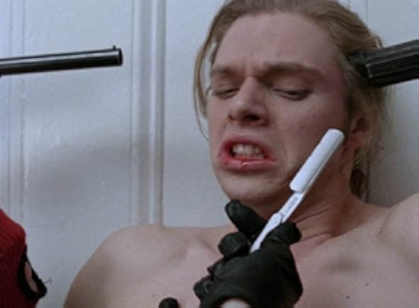 A Gun for Jennifer 1998