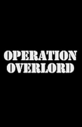 Operation Overlord 2021