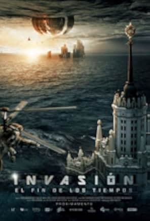 Invasion Planet Earth 2019