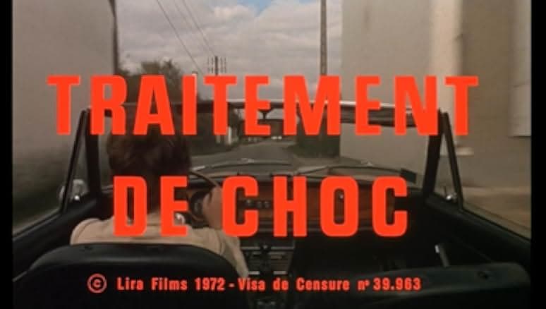 Shock Treatment 1973