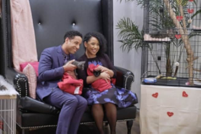 Matching Hearts 2020