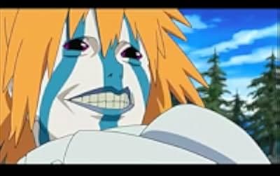 Naruto Shippûden: The Movie 2007