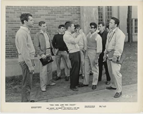 The Cool and the Crazy 1958