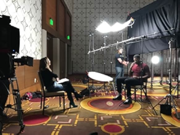 Quiet Storm: The Ron Artest Story 2019