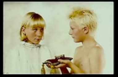 Sunes sommar 1993