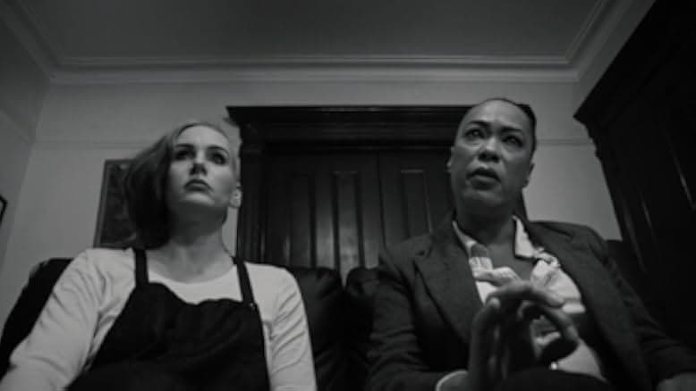 The Horror at Gallery Kay 2018