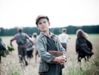 Run Boy Run 2014