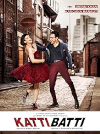 Katti Batti 2015